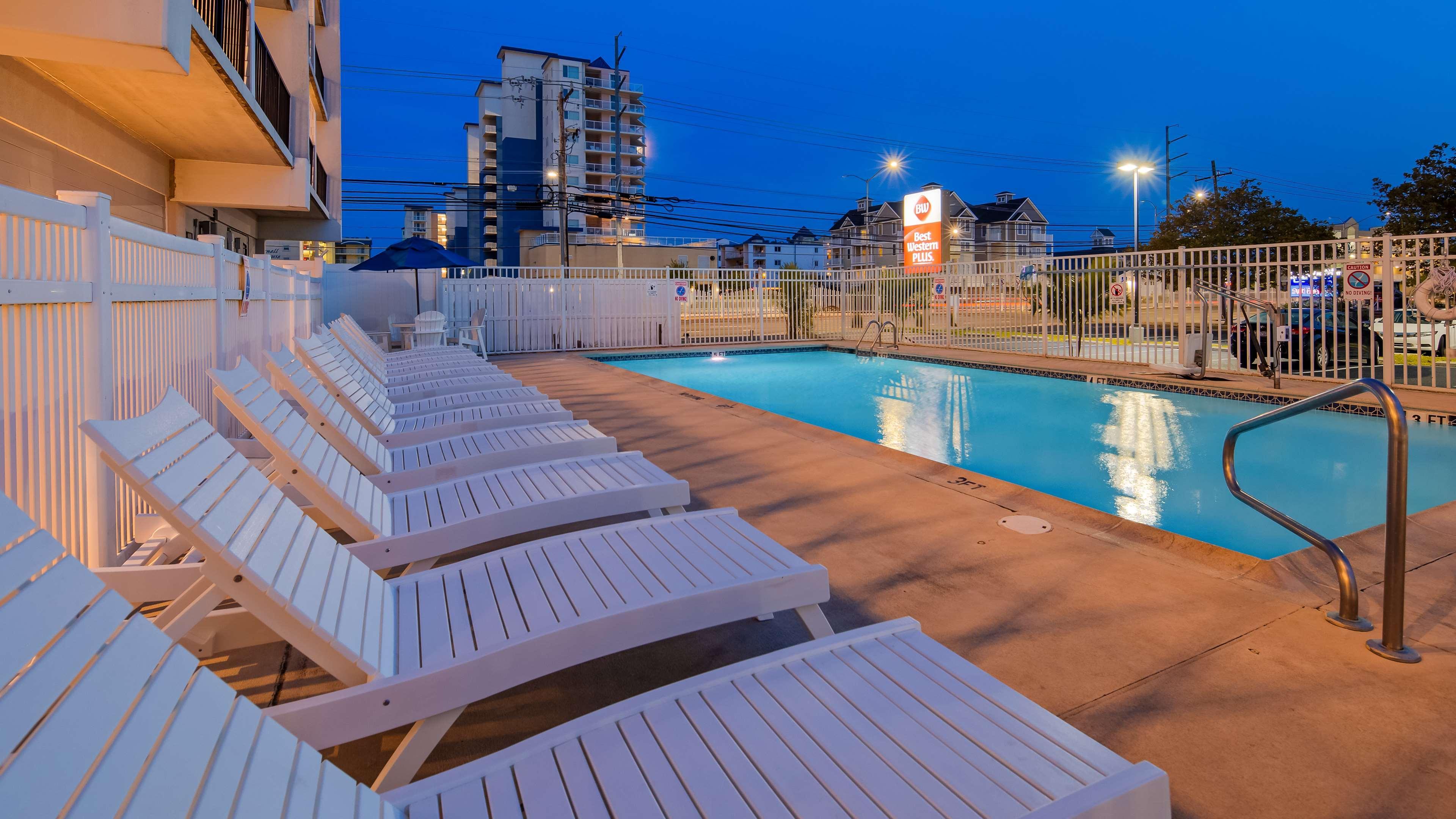Best Western Premier The Hive Yakarta Exterior foto