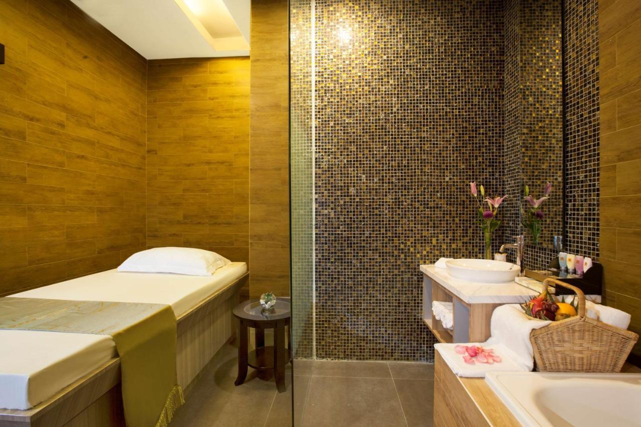 Best Western Premier The Hive Yakarta Exterior foto